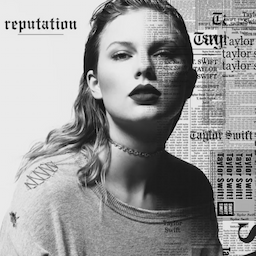 RELATED: Taylor Swift Drops New Song '...Ready For It' -- Listen!