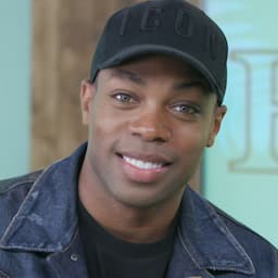 WATCH: Todrick Hall Reveals Secrets From Taylor Swift's 'Look What You Made Me Do' Video