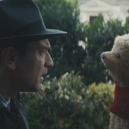 'Christopher Robin' Director on Bringing Back the Iconic Voice of Winnie the Pooh (Exclusive)