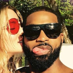MORE: Meet Tristan Thompson: Everything You Need to Know About the Father of Khloe Kardashian's Baby