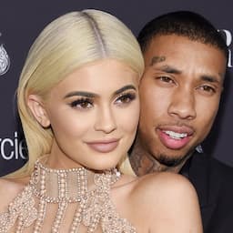 RELATED: Kylie Jenner Admits She's 'Genuinely Happy' After Split From Tyga: 'I Feel Way More Free'