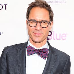 EXCLUSIVE: 'Will & Grace' Star Eric McCormack Promises 'Closure' for Will and Vince 