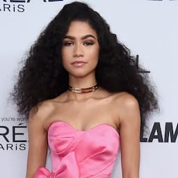 Zendaya Is Proud of the 'Sisterhood' Coming Forward About Sexual Harassment Allegations in Hollywood