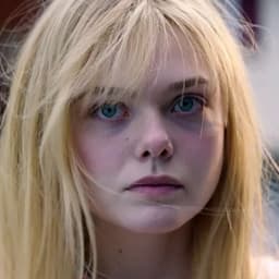 Elle Fanning and Logan Lerman Reminisce on a Failed Crush in 'The Vanishing of Sidney Hall' Clip (Exclusive)