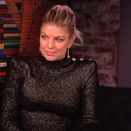 EXCLUSIVE: Fergie Talks Split From Josh Duhamel: 'We're Just Not a Romantic Couple Anymore'