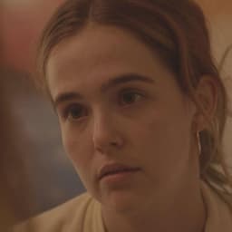 Zoey Deutch and Kathryn Hahn Practice Giving Compliments in 'Flower' Clip (Exclusive)