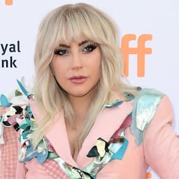 EXCLUSIVE: Lady Gaga Talks Involvement in 'Gaga: Five Foot Two': I Can't 'Be Objective About Myself'