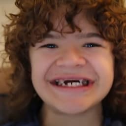 'Stranger Things' Star Gaten Matarazzo on How His Rare Genetic Condition Was Written Into the Show