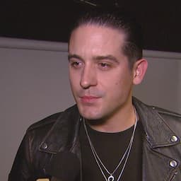 G-Eazy Dishes on What Makes Girlfriend Halsey Special (Exclusive)
