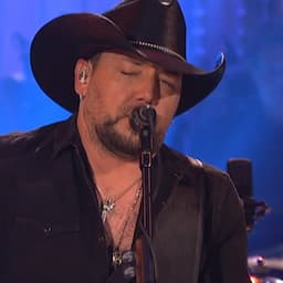 MORE: Jason Aldean Opens 'SNL' With Surprise Performance of Tom Petty's 'I Won't Back Down' After Las Vegas Tragedy