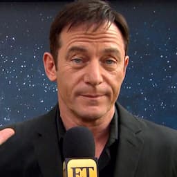 RELATED: 'Star Trek: Discovery's' Jason Isaacs Reveals How Tight His Captain's Suit Really Is
