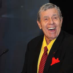 RELATED: Jerry Seinfeld Reveals Jerry Lewis Joined Him on 'Comedians in Cars' Before He Died as Cause of Death Revealed (85784)