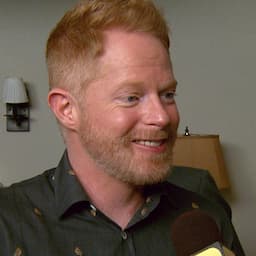 Jesse Tyler Ferguson Reveals He and Justin Mikita Are Ready to Become Dads: 'We Are Excited' (Exclusive)