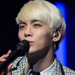 Jonghyun, Lead Singer of K-Pop Boy Band Shinee, Dies at 28