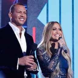 Jennifer Lopez and Alex Rodriguez Open Up About Relief Trip to Puerto Rico