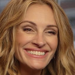 Julia Roberts on Why She Loved Working With Jacob Tremblay on 'Wonder' (Exclusive)