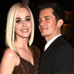 Katy Perry and Orlando Bloom Are Giving 'Their Love a Second Chance,' Source Says (Exclusive)