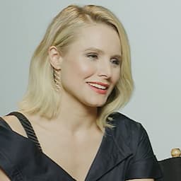 Kristen Bell Says Women Will 'Take Center Stage' at the SAG Awards (Exclusive)