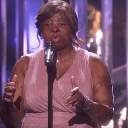 EXCLUSIVE: Inspiring Houston-Based 'AGT' Singer Kechi Sends Message of Hope to Hurricane Survivors