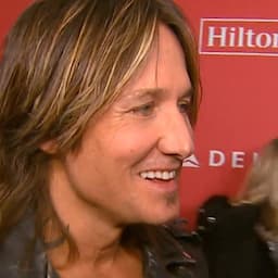 Keith Urban Says He Freaked Out Over Meryl Streep Joining 'Big Little Lies' With Nicole Kidman (Exclusive)