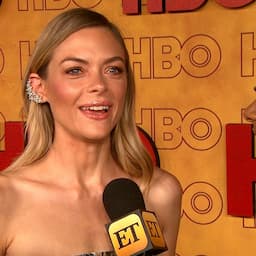 EXCLUSIVE: Jaime King Gushes Over BFF Taylor Swift's 'Reputation' Album: 'She's the Baddest Broad'