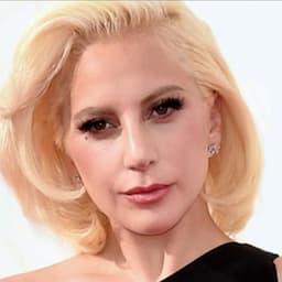 RELATED: Lady Gaga Gets Emotional While Opening Up About Her Chronic Pain
