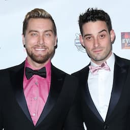 Lance Bass Isn’t Doing ‘Celebrity Big Brother’ -- Here’s Why (Exclusive)