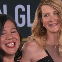 WATCH: Laura Dern Says 'Big Little Lies' Season 2 Will Focus on 'How Women Stand Together As One' (Exclusive)