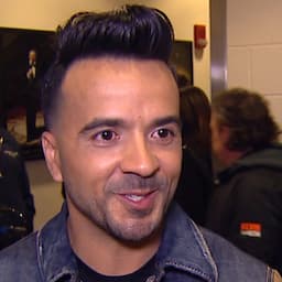 Luis Fonsi Confirms Justin Bieber Will Not Perform 'Despacito' at the GRAMMYs 2018 (Exclusive)