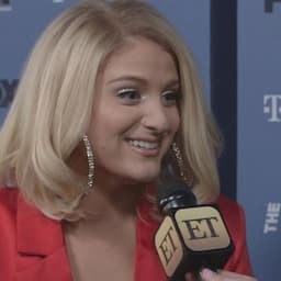 Meghan Trainor Reveals the Hilarious, 'Under the Influence' Way She REALLY Met Fiancé Daryl Sabara (Exclusive)