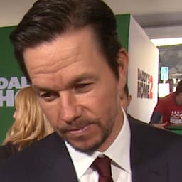Mark Wahlberg Admits He Embarrasses His Kids With How Much He Loves Them
