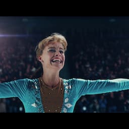 RELATED: Margot Robbie Completely Transforms Into Tonya Harding in 'I, TONYA' Teaser Trailer -- Watch!