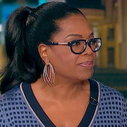 RELATED: Oprah Winfrey Offers Words of Wisdom in Wake of Deadly Las Vegas Shooting