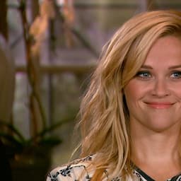 WATCH: Reese Witherspoon on How She Embarrasses Her Kids and New Show With Jennifer Aniston