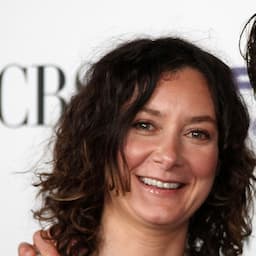 EXCLUSIVE: Sara Gilbert Says ABC Is in 'Productive Talks' With Johnny Galecki For 'Roseanne' Reboot