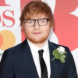 Ed Sheeran Confirms He's Not Married Yet, Simply Wearing an Engagement Ring