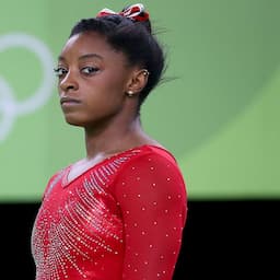 Simone Biles Claims She Was Also Sexually Abused by Former USA Doctor Larry Nassar