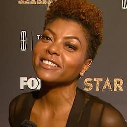 EXCLUSIVE: Taraji P. Henson on Finding Love in Hollywood: I Want Someone to 'Take Care of My Heart'