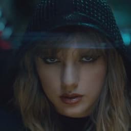 RELATED: Taylor Swift Fights Her Cyborg Clone in Futuristic '…Ready For It?' Video