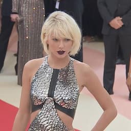 WATCH: Taylor Swift Teases Fans With Mysterious Video of a Snake on Social Media -- What Does It Mean?
