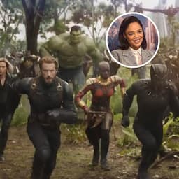 Tessa Thompson Says Fans Will Leave 'Avengers: Infinity War' Feeling 'Galvanized' (Exclusive)