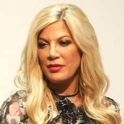 Tori Spelling Celebrates St. Patrick's Day With Husband Dean and Kids Amid Home Drama