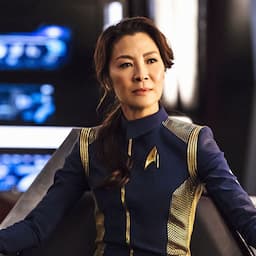 Michelle Yeoh Returning to 'Star Trek' With 'Section 31' Film