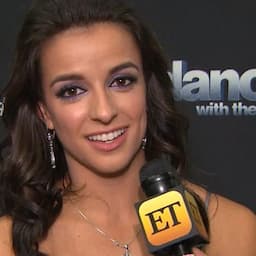 EXCLUSIVE: Victoria Arlen Gushes Over Taylor Swift's 'DWTS' Surprise