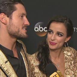 WATCH: Victoria Arlen Suffers Paralyzing Rib Spasms Hours Before 'DWTS' Quarterfinals