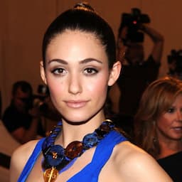 WATCH: Emmy Rossum Resolves Equal Pay Dispute, Signs on for Season 8 of 'Shameless'