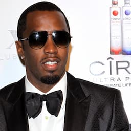 Sean 'Diddy' Combs Shares Sweet Photos of Cassie on Her Birthday Amid Breakup Rumors