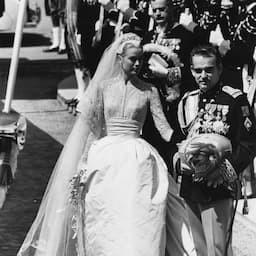 Royals Who Married Commoners