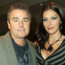 'Brady Bunch' Star Christopher Knight Separates from Wife Adrianne Curry