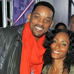 NEWS: Will Smith Recalls the Time He Broke Up With Jada Pinkett Smith: 'I Was Devastated'